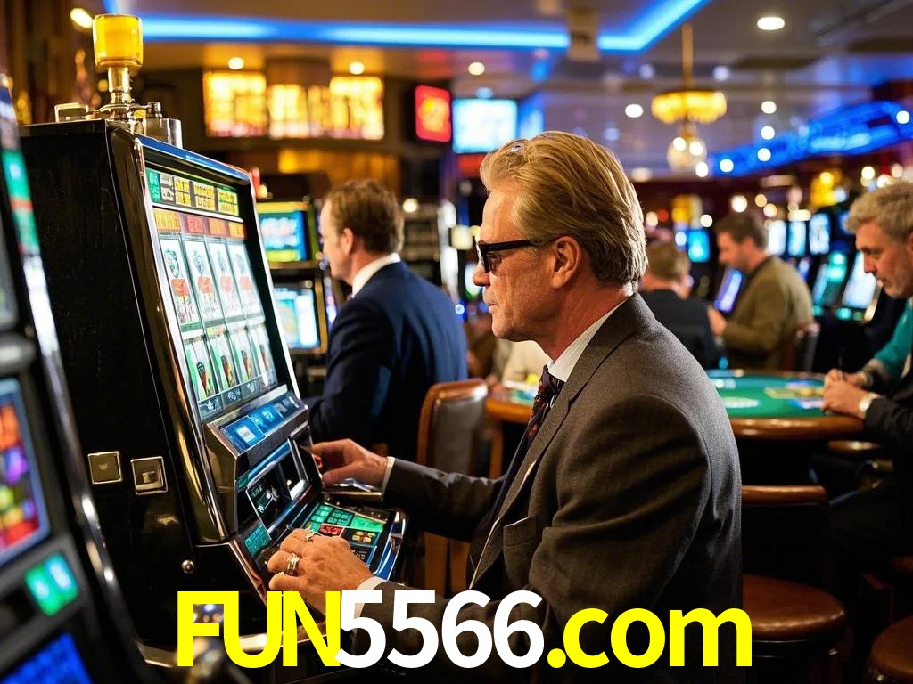 FUN5566game_login
